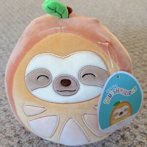SIMON SQUISHMALLOW